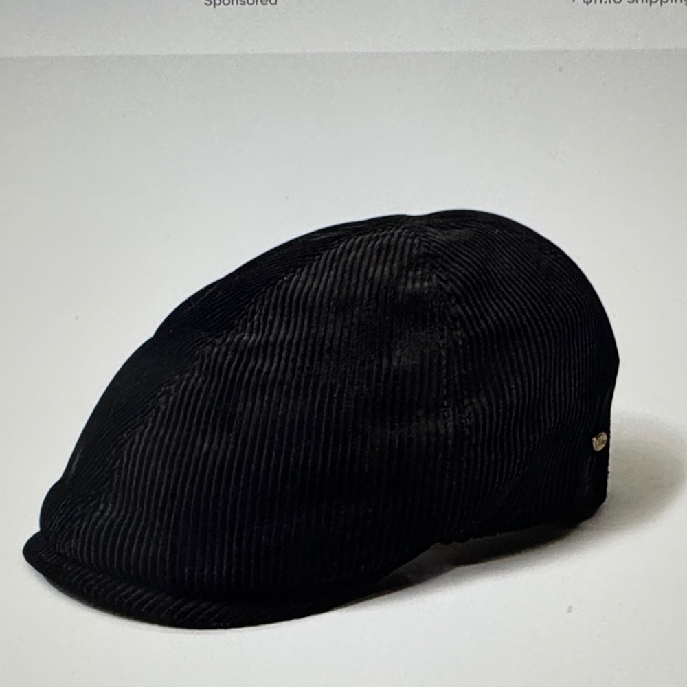 Saint Martin Black Hat